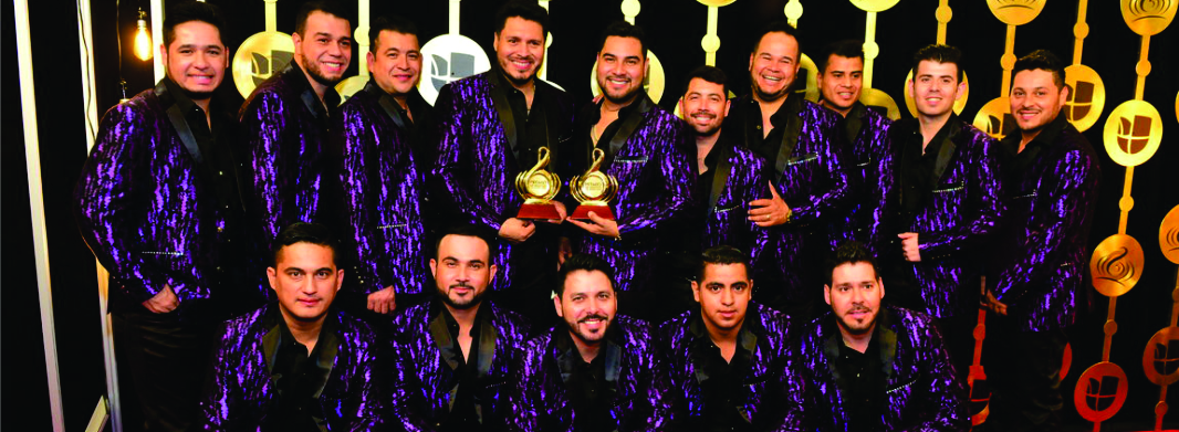 Banda sinaloense en CDMX